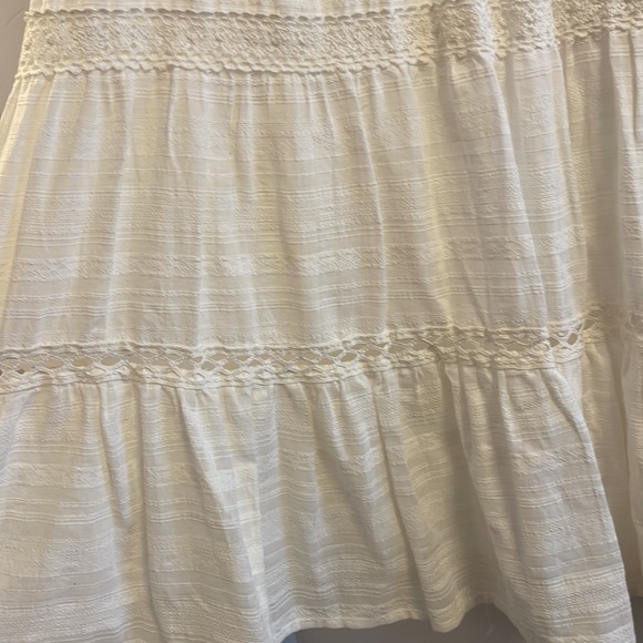 KNOX ROSE white dress - Picture 3 of 6